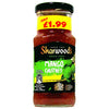 Sharwood's Green Label Mango Chutney 227g (Pack of 6)