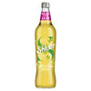 Shloer White Grape Sparkling Fruit Drink 750ml (Pack of 6)