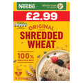 Shredded Wheat Original 16 Biscuits (Pack of 6)