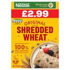 Shredded Wheat Original 16 Biscuits (Pack of 6)