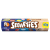 Smarties Milk Chocolate Tube 38g (Pack of 24)