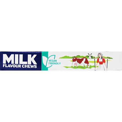 Smiths Milk Chews 41g ( Pack of 20)