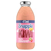 Snapple Kiwi Meets Strawberry 473ml (Pack of 12)