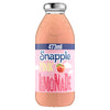 Snapple Pretty in Pink Lemonade 473ml (Pack of 12)