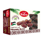 Sofra Palestinian Medjool 450g (Pack of 1)