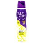 Soft & Gentle Citrus Twist 150ml (Pack of 6)