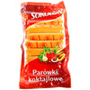 Sokolow Cocktail Franks 600g 9Pack of 1)