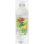 B/In Splash Lemon And Lime 500ml (Pack of 12)