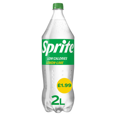 Sprite 2L  (Pack of 6)