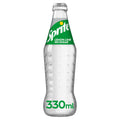 Sprite Zero Sugar 330ml (Pack of 24)