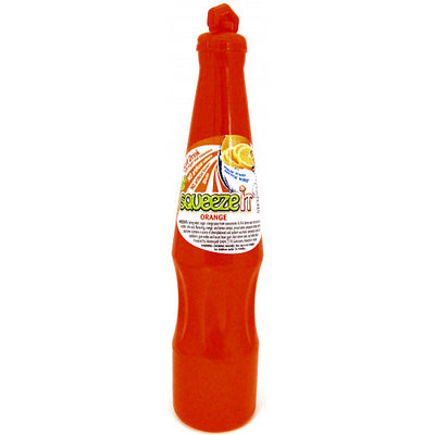 Squeeze It Orange 200ml (Pack of 24)