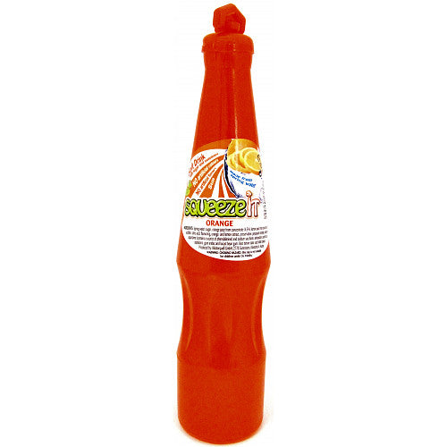 Squeeze It Orange 200ml (Pack of 24)
