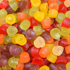 Squirrel Floral Gums 100g Bag