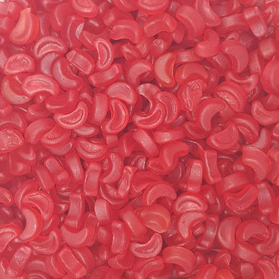 Squirrel Cherry Lips 1kg Bag