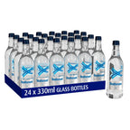 Strathmore Still Spring Water 330ml (Pack of 24)