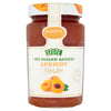 Stute No Sugar Added Apricot Extra Jam 430g (Pack of 6)