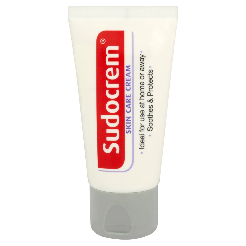 Sudocrem Skin Care Cream 30g (Pack of 6)
