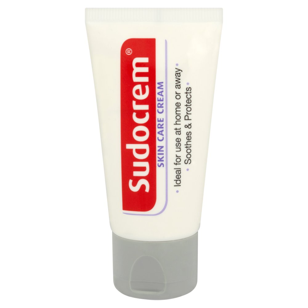 Sudocrem Skin Care Cream 30g (Pack of 6)
