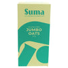 Suma Oats - Jumbo & Gluten Free -750g (Pack of 6)