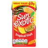 Sun Exotic Tropical Fruit 288ml (Pack of 27)
