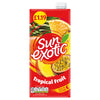 Sun Exotic Tropical Fruit 1 Litre (Pack of 12)