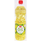 Bestin Sunflower Oil 1Ltr (Pack of 6)