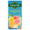 Sunpride Tropical Juice Drink 1 Litre (Pack of 12)
