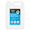 Super Professional Antibacterial Hand Soap 5Ltr (Pack of 1)