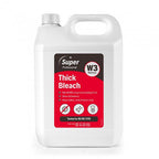 Super Professional Thick Bleach 5Ltr