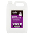 Super Professional V2 Healthcare Antiviral Disinfectant 5ltr (Pack of 1)