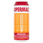 Supermalt Original 500ml (Pack of 12)