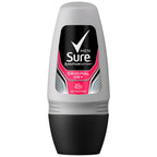 Sure Anti-perspirant Roll-On Original Dry 50ml (Pack of 6)