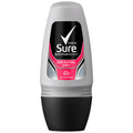 Sure Anti-perspirant Roll-On Original Dry 50ml (Pack of 6)