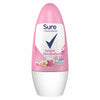 Sure Bright Bouquet Anti-perspirant Deodorant Roll-On 50ml (Pack of 6)