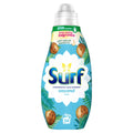 Surf Concentrated Liquid Laundry Detergent Coconut Bliss 24 washes 648ml (Pack of 1)