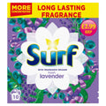 Surf LAUNDRY POWDER Lavender 500 G 10 Washes (Pack of 7)