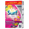 Surf Tropical Lily & Ylang Ylang Professional Washing Powder 7.5kg 150 Washes (Pack of 1)