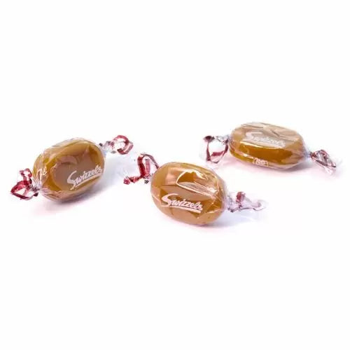 Swizzels Butterscotch 100g Bag