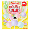 Swizzels Double Lollies (Pack of 100)