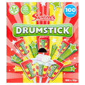 Swizzels Drumstick (Pack of 100)