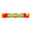 Swizzels Drumstick Original Raspberry and Milk Chew Bar 18g (Pack of 60)
