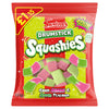 Swizzels Drumstick Squashies Sour Cherry & Apple Flavour 131g (Pack of 12)
