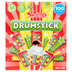 Swizzels Drumstick (Pack of 100)