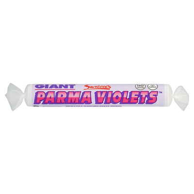 Swizzels Giant Parma Violets 40.75g (Pack of 24)