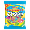 Swizzels Refreshers Choos 115g (Pack of 12)