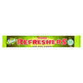 Swizzels Refreshers Sour Apple Flavour 18g (Pack of 60)