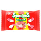Swizels Drumstick Squashies Original Raspberry & Milk Flavour 60g (Pack of 30)