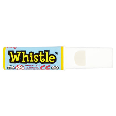 Swizzels Whistle 6g (Pack of 60)