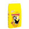 THOMAS Cat Litter 16L (Pak of 1)