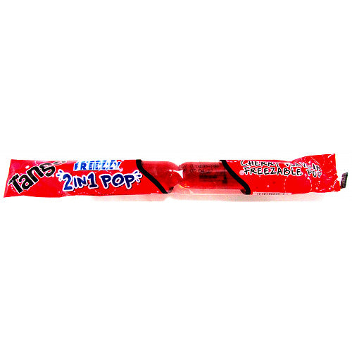 Tango Eezy Freezzy 2in1 Pops 75ml (Pack of 60)
